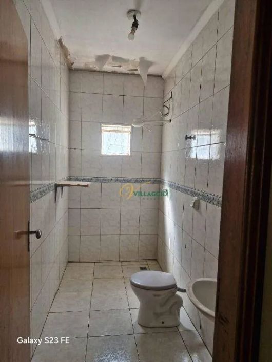 Casa com 2 dormitórios à venda, 183 m² por R$ 320.000,00 - Residencial Nato Vetorasso - São José do