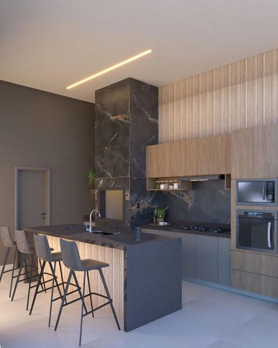 Casa com 3 dormitórios à venda, 127 m² por R$ 680.000,00 - Setsul II - São José do Rio Preto/SP