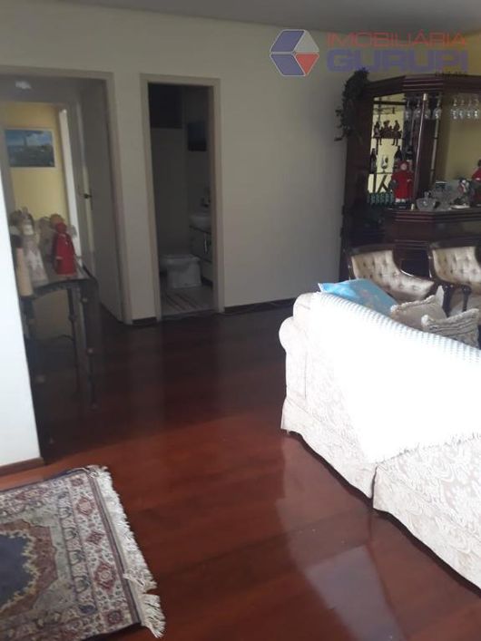 Apartamento com 3 dormitórios à venda, 130 m² por R$ 480.000,00 - Imperial - São José do Rio Preto/S