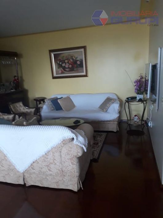 Apartamento com 3 dormitórios à venda, 130 m² por R$ 480.000,00 - Imperial - São José do Rio Preto/S