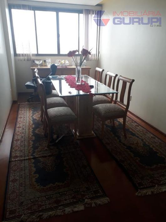 Apartamento com 3 dormitórios à venda, 130 m² por R$ 480.000,00 - Imperial - São José do Rio Preto/S