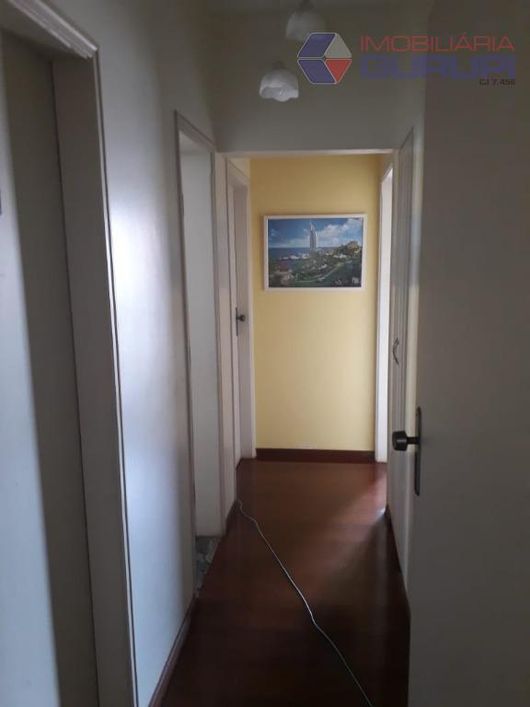 Apartamento com 3 dormitórios à venda, 130 m² por R$ 480.000,00 - Imperial - São José do Rio Preto/S