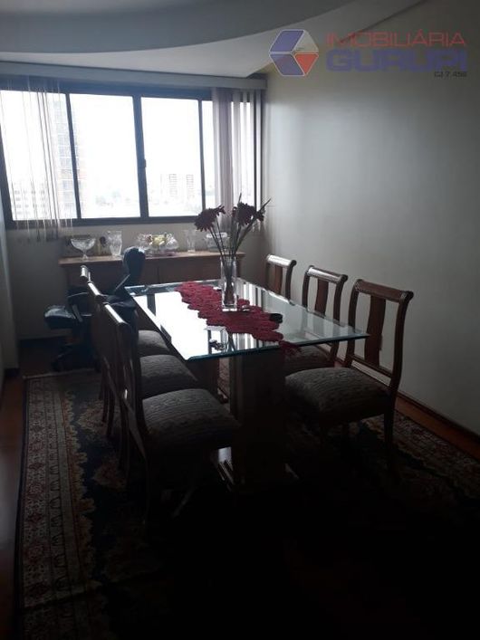 Apartamento com 3 dormitórios à venda, 130 m² por R$ 480.000,00 - Imperial - São José do Rio Preto/S