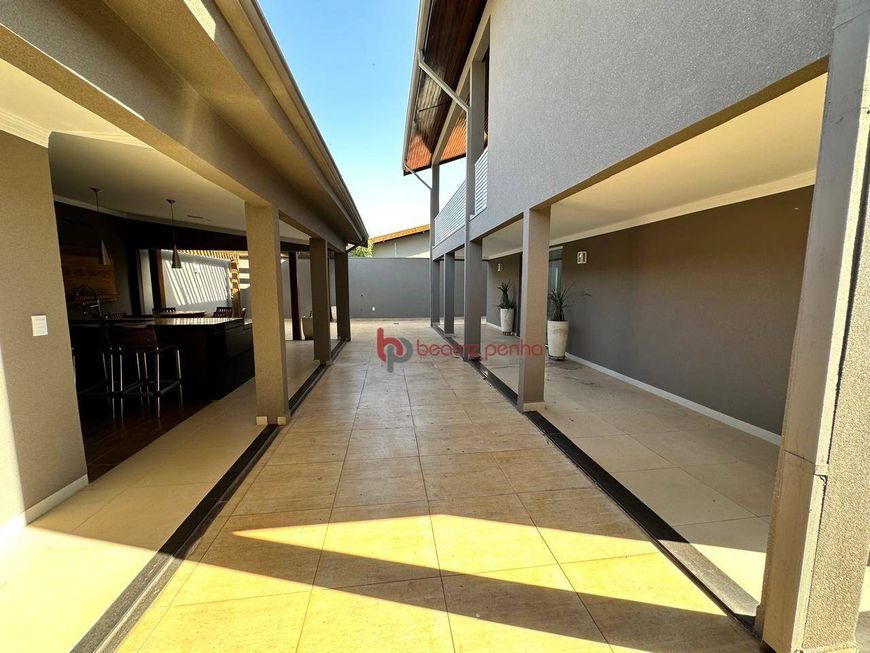 Casa com 5 dormitórios à venda, 425 m² por R$ 1.600.000 - Jardim Tarraf II - São José do Rio Preto/S
