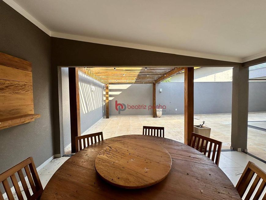 Casa com 5 dormitórios à venda, 425 m² por R$ 1.600.000 - Jardim Tarraf II - São José do Rio Preto/S