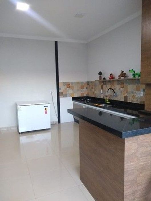 Casa à venda, 230 m² por R$ 430.000,00 - Residencial Santa Cruz - São José do Rio Preto/SP