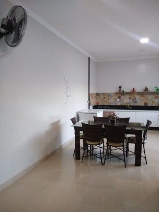 Casa à venda, 230 m² por R$ 430.000,00 - Residencial Santa Cruz - São José do Rio Preto/SP