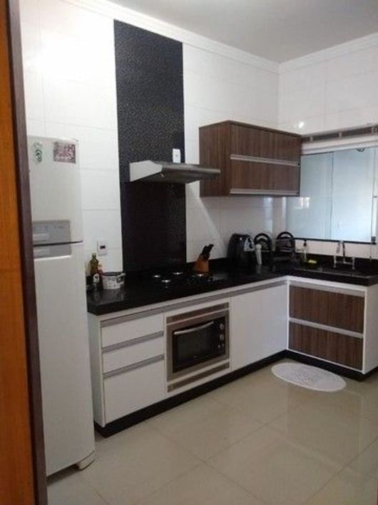 Casa à venda, 230 m² por R$ 430.000,00 - Residencial Santa Cruz - São José do Rio Preto/SP