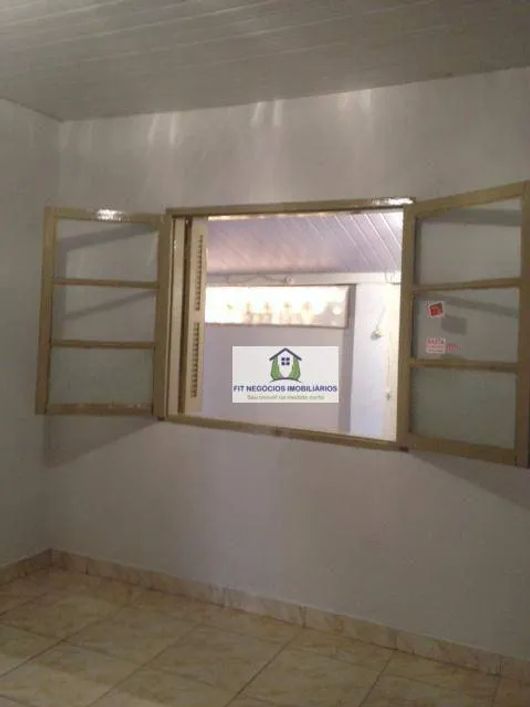 Casa à venda, 200 m² por R$ 400.000,00 - Vila Santa Isabel - São José do Rio Preto/SP