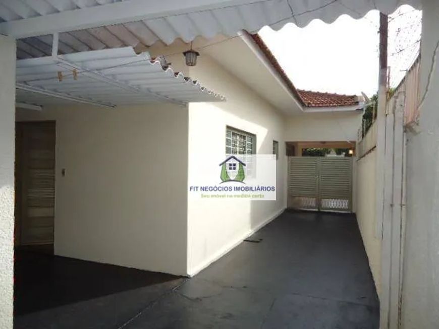 Casa à venda, 200 m² por R$ 400.000,00 - Vila Santa Isabel - São José do Rio Preto/SP