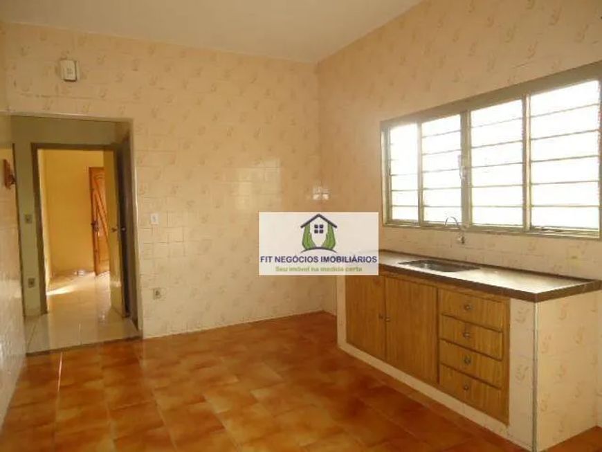 Casa à venda, 200 m² por R$ 400.000,00 - Vila Santa Isabel - São José do Rio Preto/SP