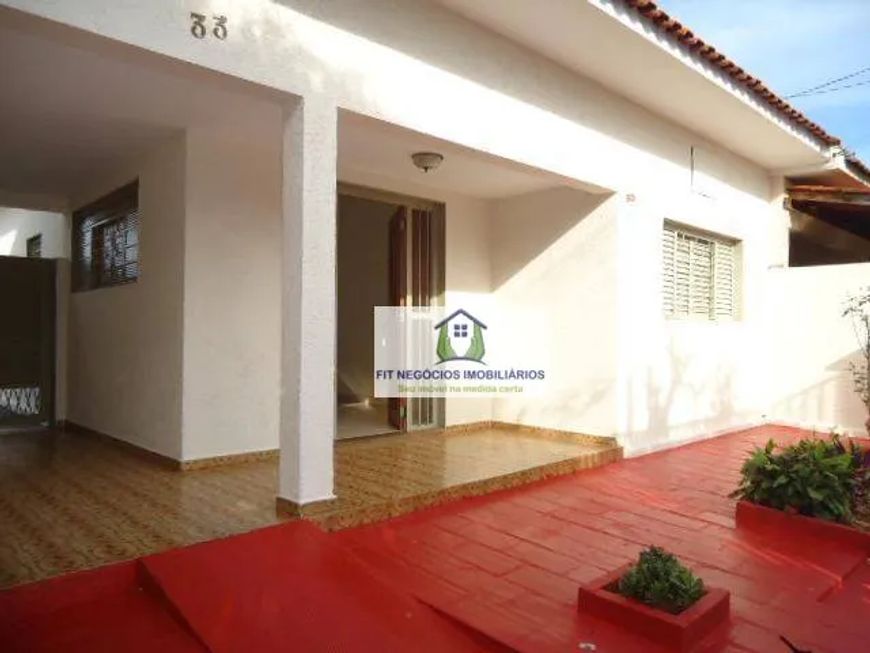 Casa à venda, 200 m² por R$ 400.000,00 - Vila Santa Isabel - São José do Rio Preto/SP