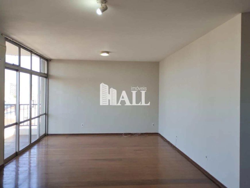 Apartamento com 3 quartos, Boa Vista, São José do Rio Preto - R$ 680 mil, Cod: 15758