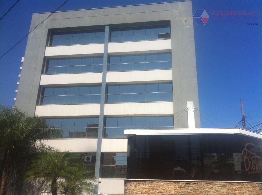 Sala à venda, 71 m² por R$ 380.000,00 - Centro - São José do Rio Preto/SP