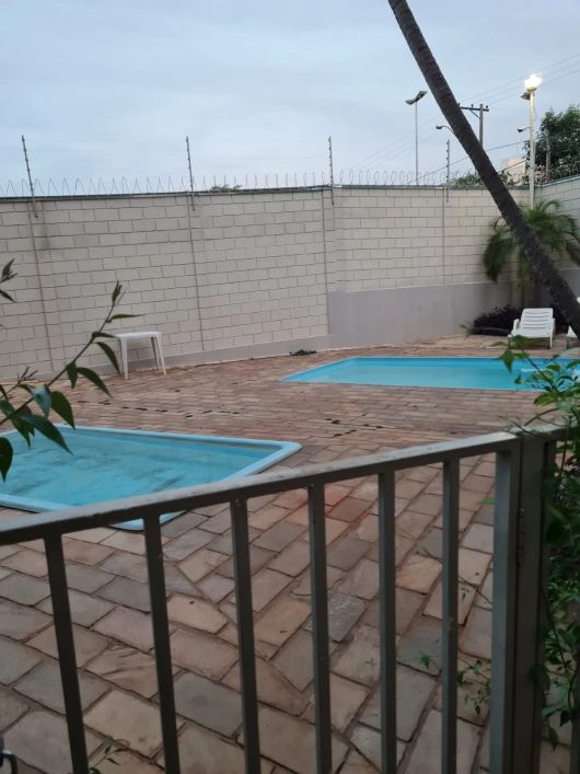 Apartamento Bom Jardim. Com 2 Dormitórios.