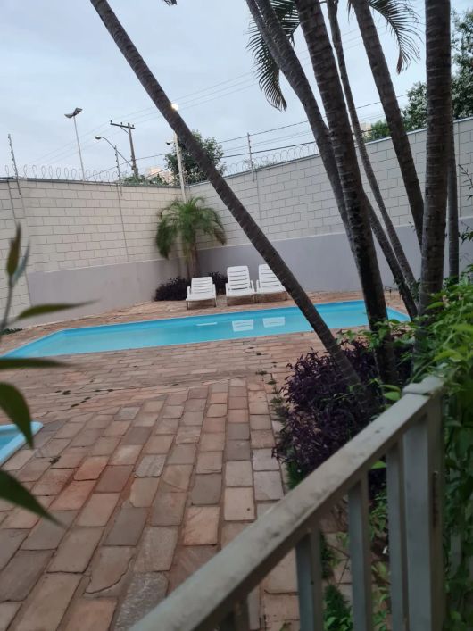 Apartamento Bom Jardim. Com 2 Dormitórios.