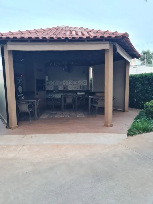 Apartamento Bom Jardim. Com 2 Dormitórios.