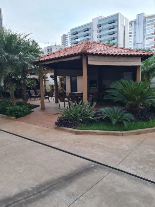 Apartamento Bom Jardim. Com 2 Dormitórios.