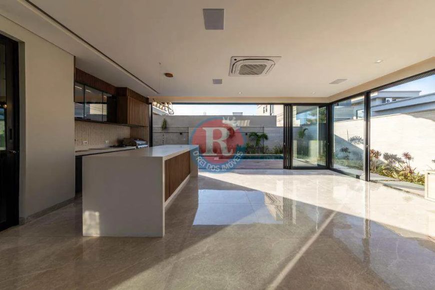 Casa de Condomínio com 4 dorms, Quinta do Golfe Jardins, São José do Rio Preto - R$ 4.8 mi, Cod: 295