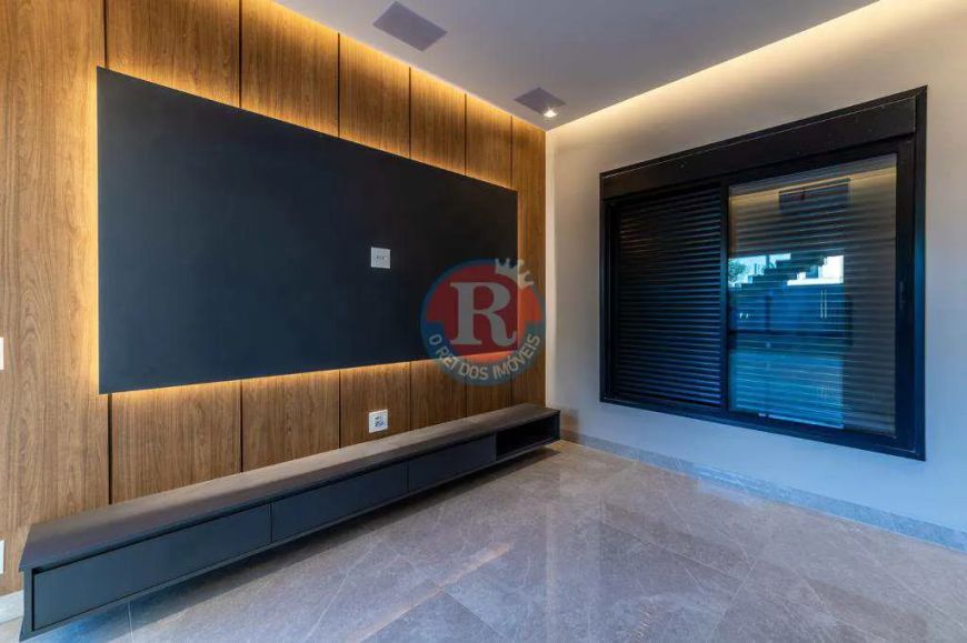 Casa de Condomínio com 4 dorms, Quinta do Golfe Jardins, São José do Rio Preto - R$ 4.8 mi, Cod: 295