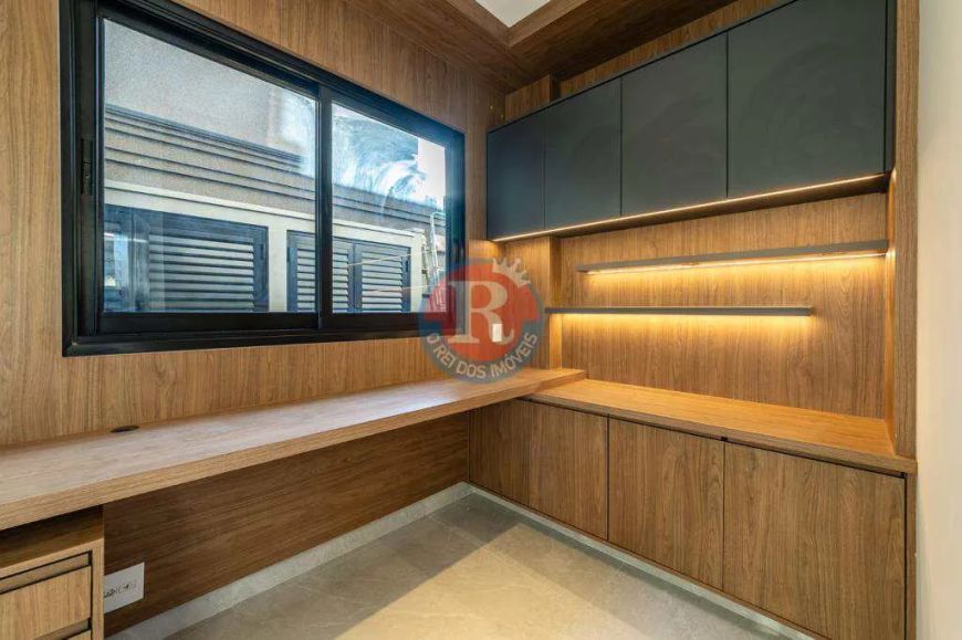Casa de Condomínio com 4 dorms, Quinta do Golfe Jardins, São José do Rio Preto - R$ 4.8 mi, Cod: 295