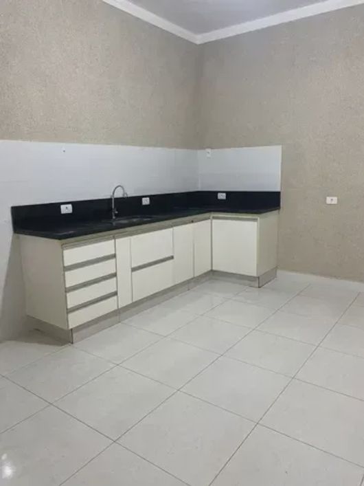 Casa à venda, Residencial das Américas, São José do Rio Preto, SP