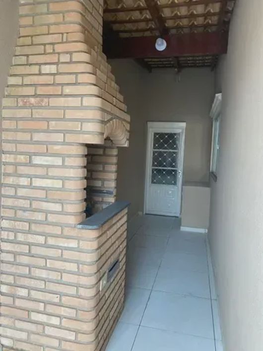 Casa à venda, Residencial das Américas, São José do Rio Preto, SP