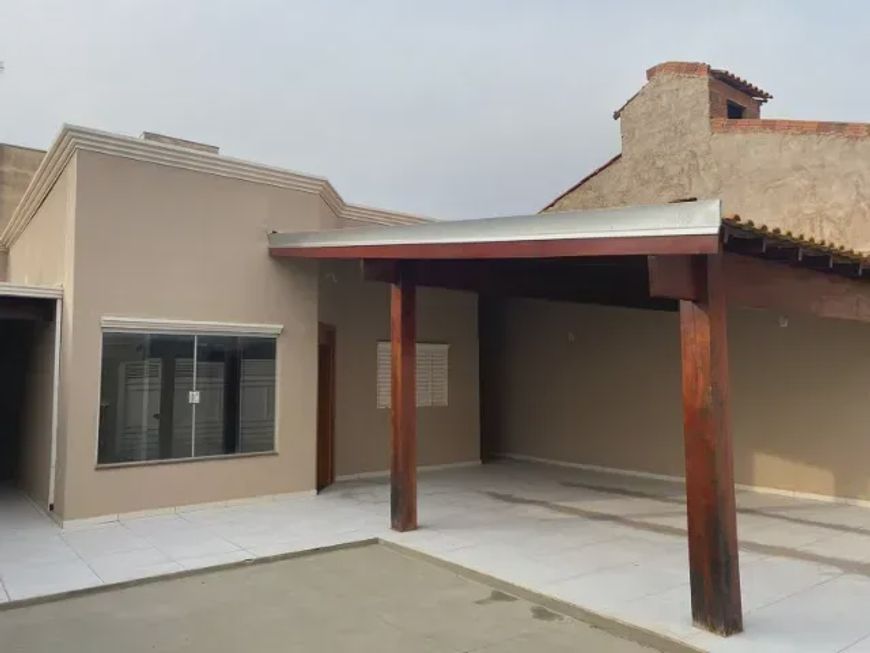 Casa à venda, Residencial das Américas, São José do Rio Preto, SP