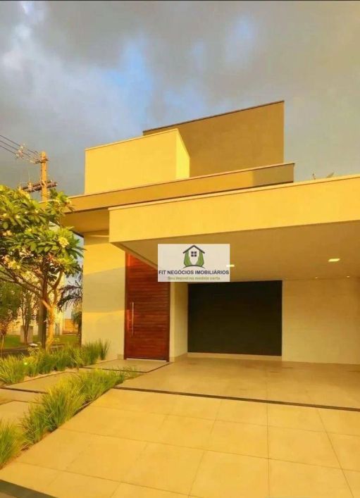 Casa no Cond. Village Damha III Rio Preto