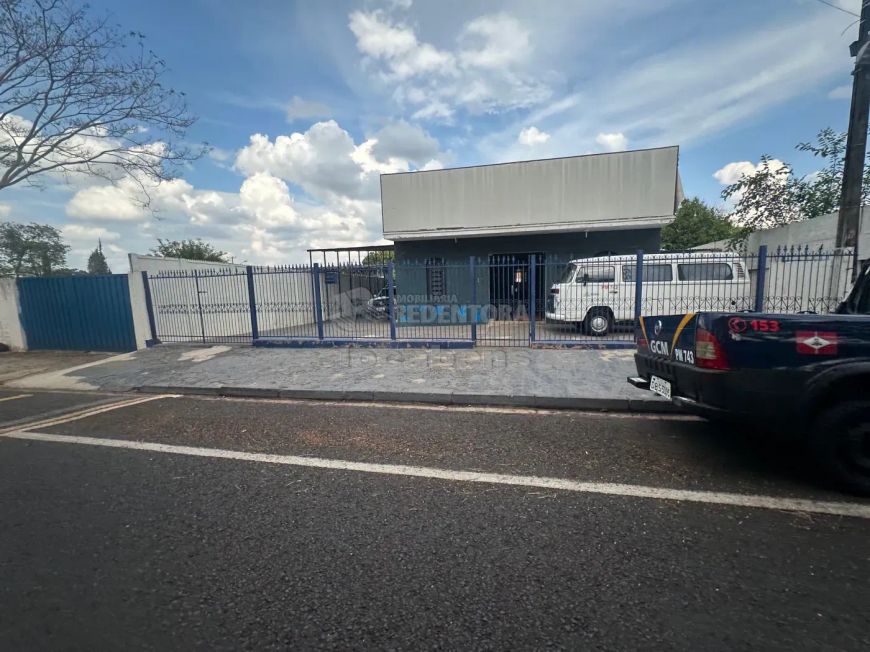 Terreno Área em São José do Rio Preto