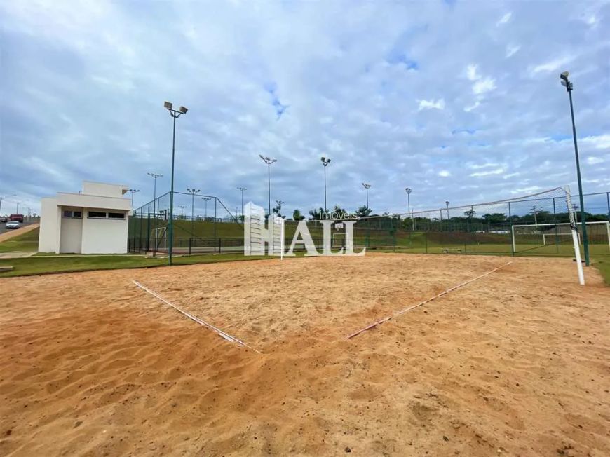 Terreno de Condomínio, Residencial Maria Júlia