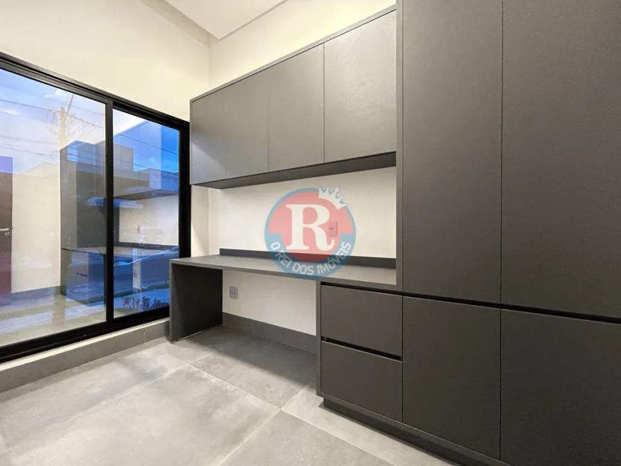 Casa de Condomínio com 3 quartos, Village Damha Rio Preto III, São José do Rio Preto - R$ 1.3 mi, Co