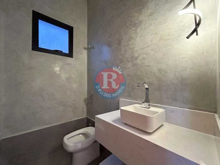 Casa de Condomínio com 3 quartos, Village Damha Rio Preto III, São José do Rio Preto - R$ 1.3 mi, Co