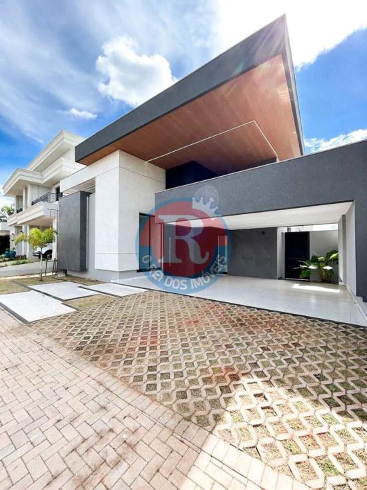 Casa de Condomínio com 3 quartos, CONDOMINIO DAMHA VI, São José do Rio Preto - R$ 2.2 mi, Cod: 1232