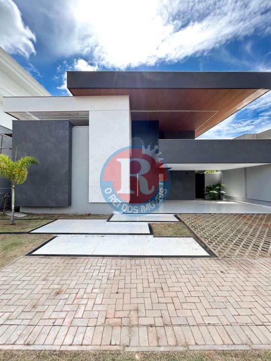 Casa de Condomínio com 3 quartos, CONDOMINIO DAMHA VI, São José do Rio Preto - R$ 2.2 mi, Cod: 1232