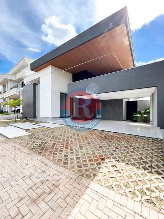 Casa de Condomínio com 3 quartos, CONDOMINIO DAMHA VI, São José do Rio Preto - R$ 2.2 mi, Cod: 1232