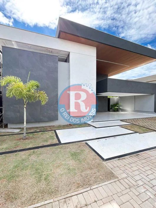 Casa de Condomínio com 3 quartos, CONDOMINIO DAMHA VI, São José do Rio Preto - R$ 2.2 mi, Cod: 1232