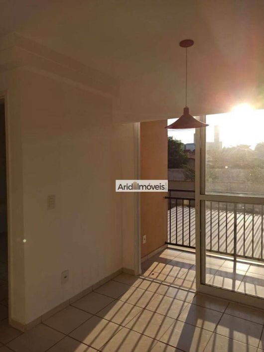 Apartamento com 2 dormitórios à venda, 50 m² por R$ 290.000,00 - Jardim Planalto - São José do Rio P