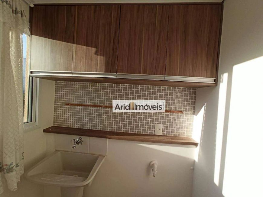 Apartamento com 2 dormitórios à venda, 50 m² por R$ 290.000,00 - Jardim Planalto - São José do Rio P