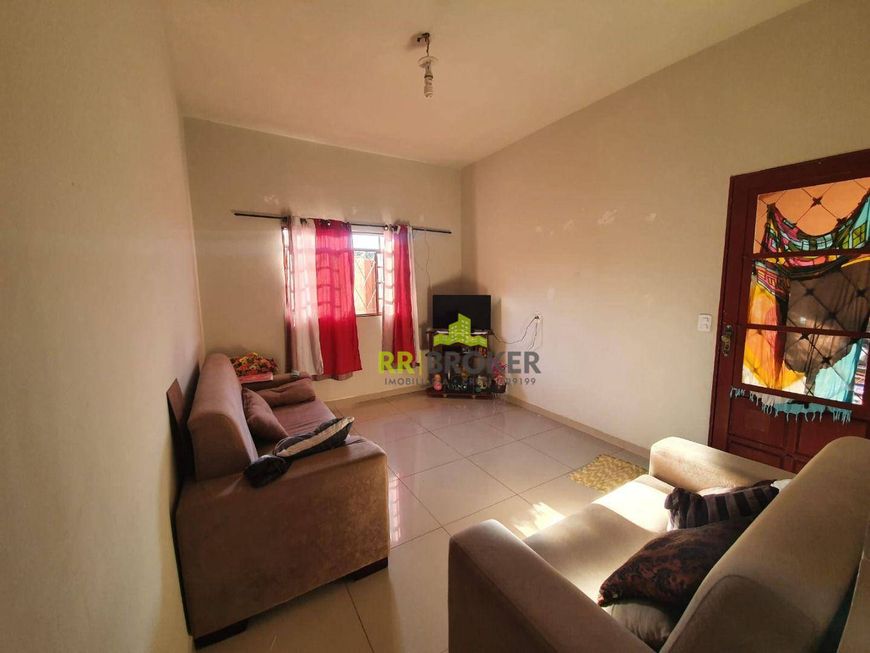Casa com 3 dormitórios à venda, 150 m² por R$ 300.000,00 - Jardim Antunes - São José do Rio Preto/SP