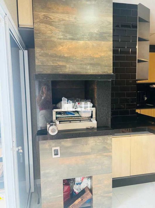 Casa de Condomínio com 3 dorms, Residencial Figueira II, São José do Rio Preto - R$ 1 mi, Cod: 14898