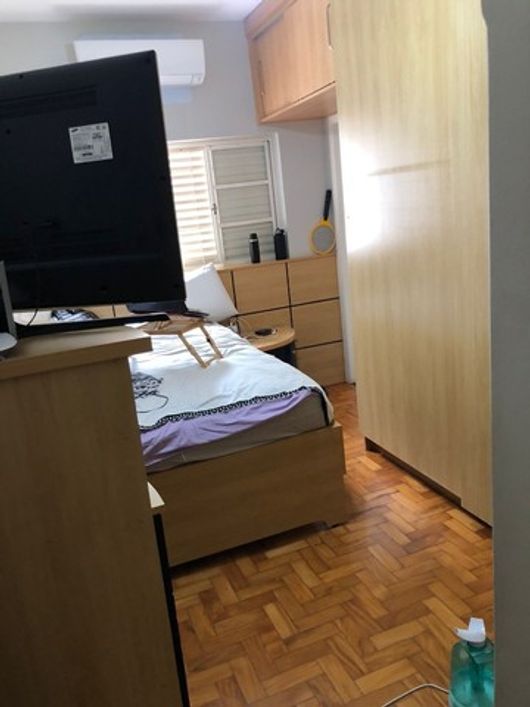 A venda maravilhosa casa com 3 quartos no Santa Cruz em Rio Preto