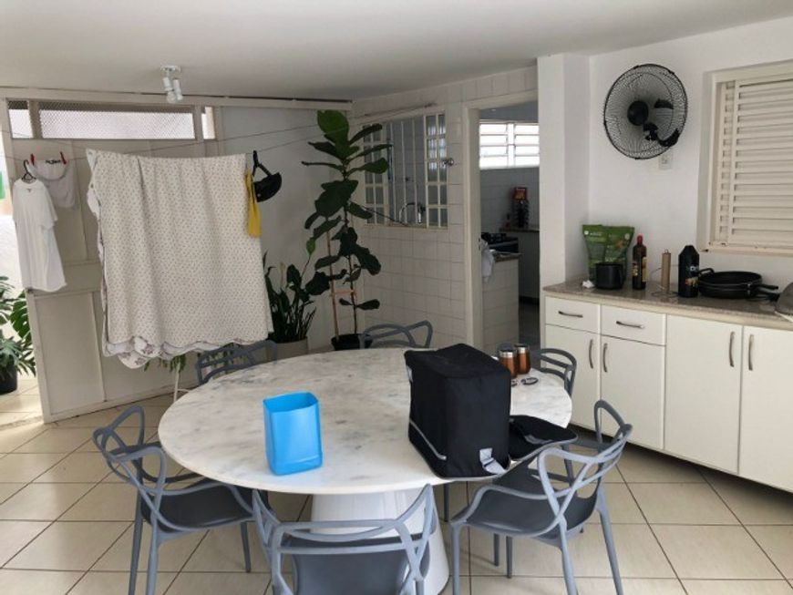 A venda maravilhosa casa com 3 quartos no Santa Cruz em Rio Preto
