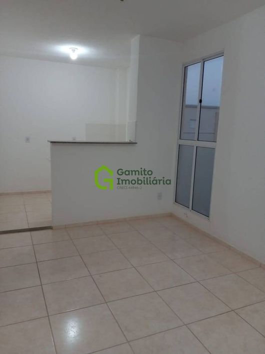 Apartamento 2 dormitórios Rio Araguaia