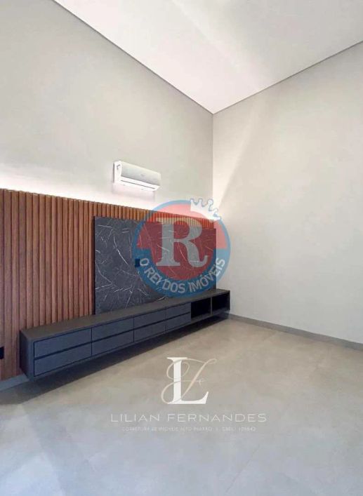 Casa de Condomínio com 3 dorms, Condomínio Vilage La Montagne, São José do Rio Preto - R$ 1.98 mi, C