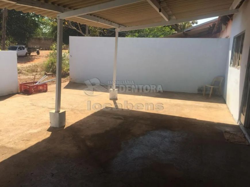 Chácara Residencial Jockey