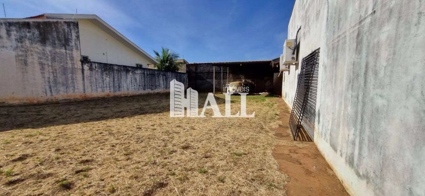 Terreno, Santos Dumont, São José do Rio Preto - R$ 430 mil, Cod: 15559