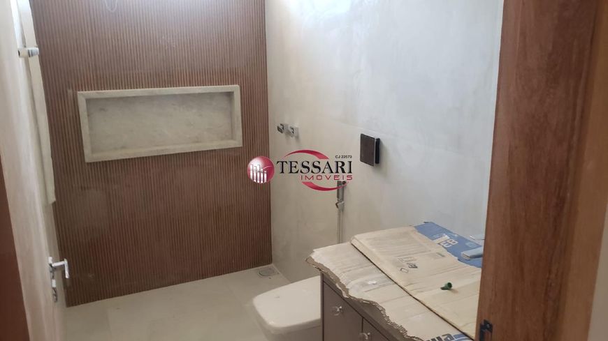 Vende se Casa Condomínio Village Provence, Nova - 3 Suítes São José do Rio Preto - SP