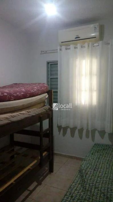 Chácara com 2 dormitórios à venda, 1000 m² por R$ 556.500,00 - Residencial Vista Alegre II e III (Zo