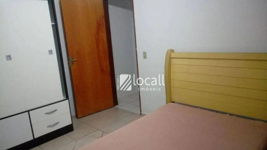 Chácara com 2 dormitórios à venda, 1000 m² por R$ 556.500,00 - Residencial Vista Alegre II e III (Zo